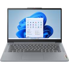 Lenovo 1 TB - 16 GB Laptoper Lenovo IdeaPad Slim 3 83EQ004CMX