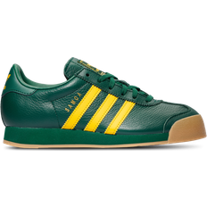 Adidas Junior Originals Samoa - Collegiate Green/Bold Gold/Gum