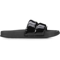 New Balance Slides New Balance Women's Puffy Sport Slides Sandals