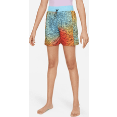 Sportswear Garment Swim Shorts Children's Clothing Nike Boys Doodle Swim Short Boys' Grade School Multi/Multi