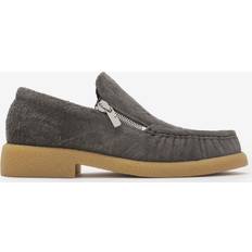 Burberry Loafers Burberry Suede Chance Loafers