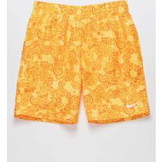 Sportswear Garment Swim Shorts Children's Clothing Nike Doodle Boys Volley Swim Shorts