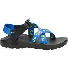 Sport Sandals Chaco x NRS Men's Z/1 Classic USA Sandals, 11, Nrs