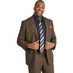 Suits on sale Austin Stretch Suit Jacket BROWN