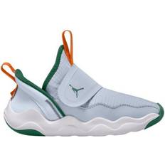 Nike Jordan 23/7 PSV - Football Grey/White/Orange Blaze/Pine Green