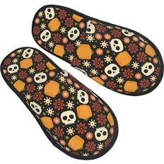 Kll Comfy Anti-Skid - Skulls