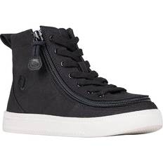 First Steps Billy Footwear Kids' Cs High Top Sneakers Black 1.0 1.0 M