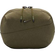 Bum Bags Nike Aura Crossbody Bag 2L - Medium Olive/Black