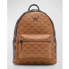 MCM Rucksäcke MCM Stark Backpack In Monogram Mix