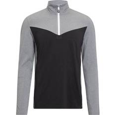 Herren - Trainingsbekleidung Hemden McKinley Goran Bluse Grau