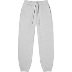 Ami Paris Men Pants Ami Paris Gray de Cœur Sweatpants ASH GREY/0951