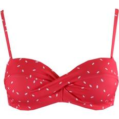 Rot Bikini-Sets Firefly Maggy Bikini