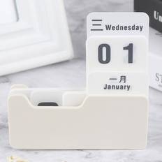 Diy Flip Perpetual Calendar