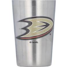 Glass Shot Glasses The Memory Company Anaheim Ducks Shot Glass