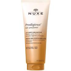 Nuxe Body lotions Nuxe Prodigieux Body Lotion 200ml