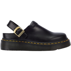 Dr. Martens Laketen - Black