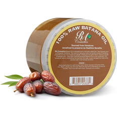 Hair Oils RA Cosmetics 100% Pure Batana Oil 16fl oz