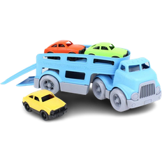 Trucks on sale Green Toys Car Carrier