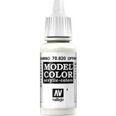 Vallejo Model Color Off White 17ml