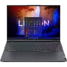 Laptops gaming Lenovo Legion 5 Pro 16ARH7H 82RG0047GE