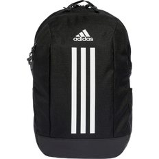 Taschen Adidas Power Backpack - Black/White