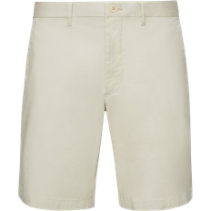 Tommy Hilfiger Brooklyn 1985 Collection Chino Shorts - Bleached Stone