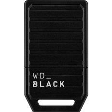 Western Digital External - SSD Hard Drives Western Digital C50 Expansion Card for Xbox Series X|S 512GB