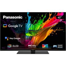 Panasonic Chromecast TV Panasonic TX-42MZ800E