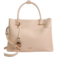 Dune London Daringo Large Unlined Tote Bag - Neutral