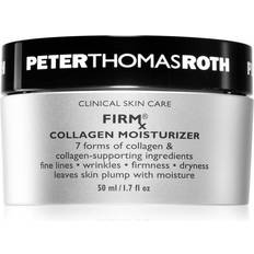 Collagen Facial Creams Peter Thomas Roth FIRMx Collagen Moisturizer 1.7fl oz