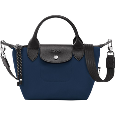 Longchamp Le Pliage Energy XS Handbag - Navy Blue