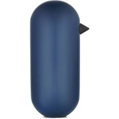 Normann Copenhagen Little Bird Dark Blue Dekofigur 13.5cm