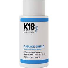 K18 Damage Shield pH Protective Shampoo 8.5fl oz