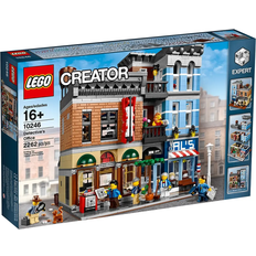 Lego Creator Detective’s Office 10246