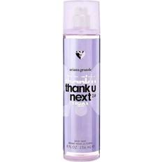 Ariana Grande Body Mists Ariana Grande Thank U Next 2.0 Body Mist 136ml