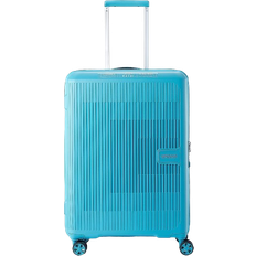 Harde Kofferter på salg American Tourister Aerostep Spinner Medium 67cm