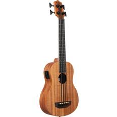 Ukuleles Kala Nomad U-BASS