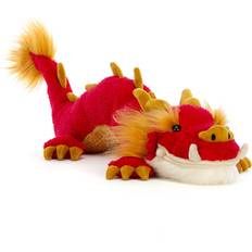 Jellycat Dragos Toys Jellycat Festival Dragon 42cm