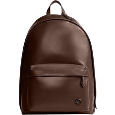 Coach Damen Rucksäcke Coach Hall Backpack - Maple