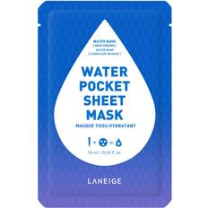 Laneige Skincare Laneige Water Pocket Sheet Mask 0.5fl oz