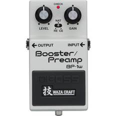 BOSS BP-1W Booster/Preamp