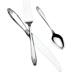 International Silver Sterling Cutlery Set 3