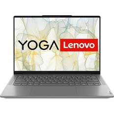 1 TB Notebooks Lenovo Yoga Pro 7 14IMH9 83E2003TGE