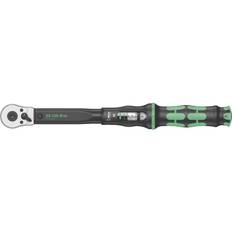 Wera Torque Wrenches Wera 20-100 Nm 05075611001 Torque Wrench