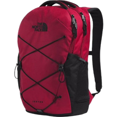 The North Face Jester 27.5L Backpack - Beetroot/Tnf Black
