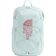 Children Bags The North Face ourt Jester Backpack 25L - Muted Pine/Mauve