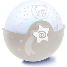 Infantino Soothing Light & Projector Night Light