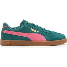 Puma Club II Era W - Eucalyptus/Future Pink