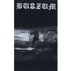 Kassetten Burzum