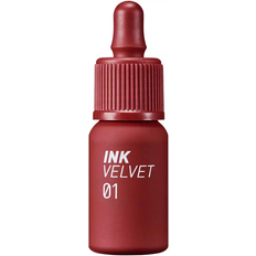 Peripera Ink Velvet Lip Tint #01 Good Brick